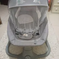 گهواره برقی ماستلا (mastela 3 in 1)