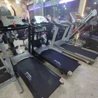 تردمیل توربو فیتنس