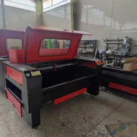 تولید کننده انواع دستگاه لیزر حکاکی و برش|ماشین‌آلات صنعتی|اصفهان, شهرک صنعتی امیرکبیر (شاپور جدید)|دیوار