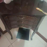 میز تلفن