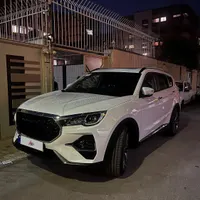 فیدلیتی Elite 5 seater، مدل ۱۴۰۴|خودرو سواری و وانت|اصفهان, پل شریعتی|دیوار