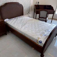 سرویس خواب نوزاد و نوجوان|تخت و سرویس خواب|مشهد, گرجی علیا|دیوار