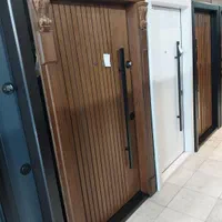 درب ضد سرقت گل|مصالح و تجهیزات ساختمان|تهران, جوانمردان (اندیشه)|دیوار