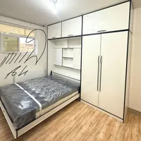 تخت تاشو دیواری