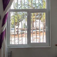 درب و پنجره کشویی لولایی دوجداره upvc توری پردیس|مصالح و تجهیزات ساختمان|پردیس, |دیوار