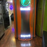 فروش سولاریوم سانکس آلمان