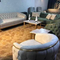 مبل پانیذ کارتهران|مبلمان خانگی و میز عسلی|زاهدان, |دیوار