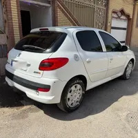 پژو 207i مدل ۱۳۹۹|خودرو سواری و وانت|سیرجان, |دیوار