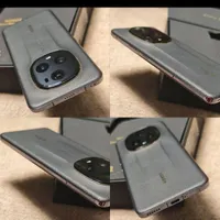 Honor magic 5 ultimate