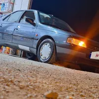 پژو 405 جی ال ایکس (GLX)، مدل ۱۳۹۶|خودرو سواری و وانت|چناران, |دیوار