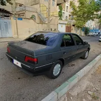 پژو 405 GLi بنزینی، مدل ۱۳۸۴|خودرو سواری و وانت|تهران, شمس‌آباد|دیوار