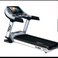 تردمیل طبی و کمک فنردار ورزش در خانه