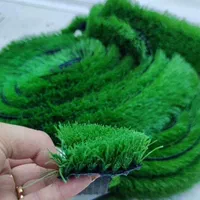 چمن مصنوعی و فنس (برگی ریشه ایی ) جزئی و عمده