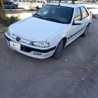 پژو پارس مدل tu5 ۱۴۰۱اتاق تعویض ۱۴۰۳