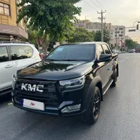 کی ام سیT8 مدل۱۴۰۱ نقد و اقساط