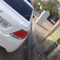 دنا معمولی تیپ ۲، مدل ۱۳۹۶