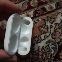 باکس ایرپاد پرو مکس اصلی|لوازم جانبی موبایل و تبلت|تهران, تاکسیرانی|دیوار