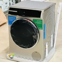 لباسشویی 10 کیلویی بوش آلمان مدل 2560 BOSCH|ماشین لباسشویی و خشک‌کن لباس|مشهد, کوشش|دیوار