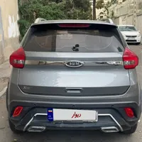 ام‌وی‌ام X22 اتوماتیک اسپرت اکسلنت، مدل ۱۴۰۰|خودرو سواری و وانت|تهران, اقدسیه|دیوار