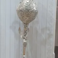گلدان برنز اصل