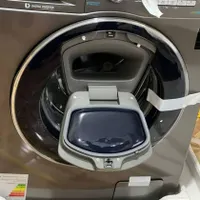 ماشین لباسشویی سام الکترونیک مدلDD-P1485lظرفیت۹کیل