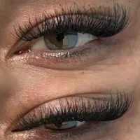 جشنواره کاشت ناخن مژه لیفت پدیکور vip (اموزش)