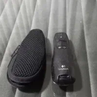 Logitech مدل R400 پرزنتر ( کنترل ارائه )