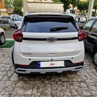ام وی ام X22pro MT، مدل ۱۴۰۳|خودرو سواری و وانت|رشت, رشتیان|دیوار