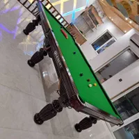 میز بیلیارد اردبیل|ورزشهای توپی|اردبیل, |دیوار