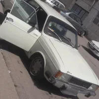 پیکان دوگانه سوز مدل 79