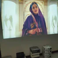 فروش تک و عمده ویدیو پروژکتور دهقان|تلویزیون و پروژکتور|کرج, اصفهانی‌ها|دیوار