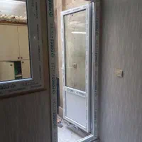 پنجره دوجدارهupvc توری پلیسه ترک|خدمات پیشه و مهارت|تهران, سهروردی|دیوار