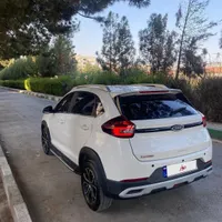 ام وی ام X22pro MT، مدل ۱۴۰۳ معاوضه باخودرو سبک تر