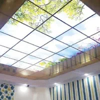 کناف تهیه ونصب انواع سقف کاذب کناف|خدمات پیشه و مهارت|تهران, آهنگران (سراسیاب دولاب)|دیوار
