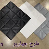 پوشش سطوح فومی پشت چسبدارضدآب