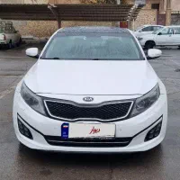 اپتیما ۲۰۱۴ سفارش عمان