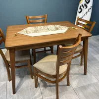 میزنهارخوری تیسا|میز و صندلی غذاخوری|تبریز, |دیوار