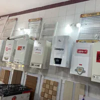 پکیج ایران رادیاتور|آبگرمکن، پکیج، شوفاژ|خوی, |دیوار