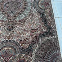 یک جفت فرش ۹ متری ۷۰۰ شانه|فرش|کاشان, شهرک امیرالمومنین|دیوار