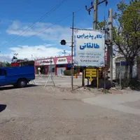 زمین مسکونی  روستای دودهه قزوین کوهین|اجارهٔ خانه و ویلا|قزوین, |دیوار
