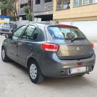 تیبا 2 (هاچبک) EX، مدل ۱۳۹۸|خودرو سواری و وانت|همدان, |دیوار