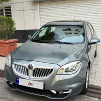 برلیانس H330 اتوماتیک