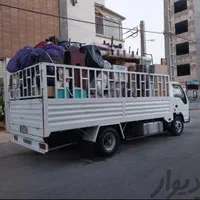 باربری پهلوانان کوردستان اسباب کشی منزل اکیپ کورد