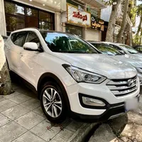 هیوندای سانتافه ix 45 2400cc، مدل ۲۰۱۵|خودرو سواری و وانت|رشت, پسیخان|دیوار