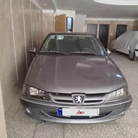 پژو پارس XU۷ خونگی مدل ۱۳۹۹