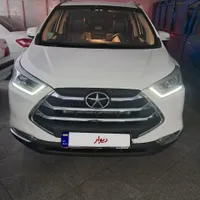 جک s3|خودرو سواری و وانت|تهران, علی‌آباد|دیوار