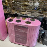 کانتر رگال سه بعدی|فروشگاه و مغازه|تهران, نعمت‌آباد|دیوار