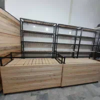 رگال پروفیلی مانکن چوبی پشیخوان روسی|عمدهفروشی|فردیس, |دیوار