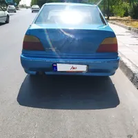 ماشین دوو سیلو|خودرو سواری و وانت|تهران, سعادت‌آباد|دیوار