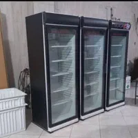 یخچال تک درب نوشابه ای|فروشگاه و مغازه|تهران, جیحون|دیوار